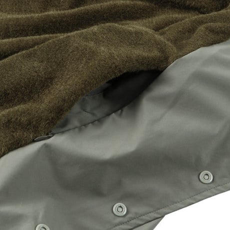 PAPERSKY WEAR ペーパースカイウェア ／ HIKE&BIKE STAND JACKET