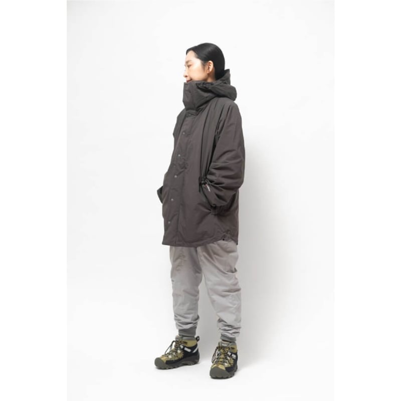 atelierbluebottle アトリエブルーボトル / ALPHA WOOL JACKE atelierbluebottle アトリエブルーボトル / ALPHA WOOL JACKE