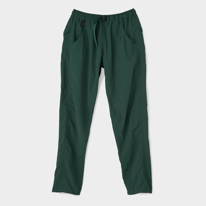 山と道／5-Pocket Pants - Men (2025)【在庫有】 | 旅道具と人 Ho