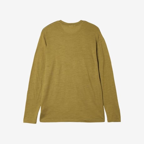 icebreaker アイスブレーカー / メリノ 150 ロングスリーブ ティー（ユニセックス） 24FW