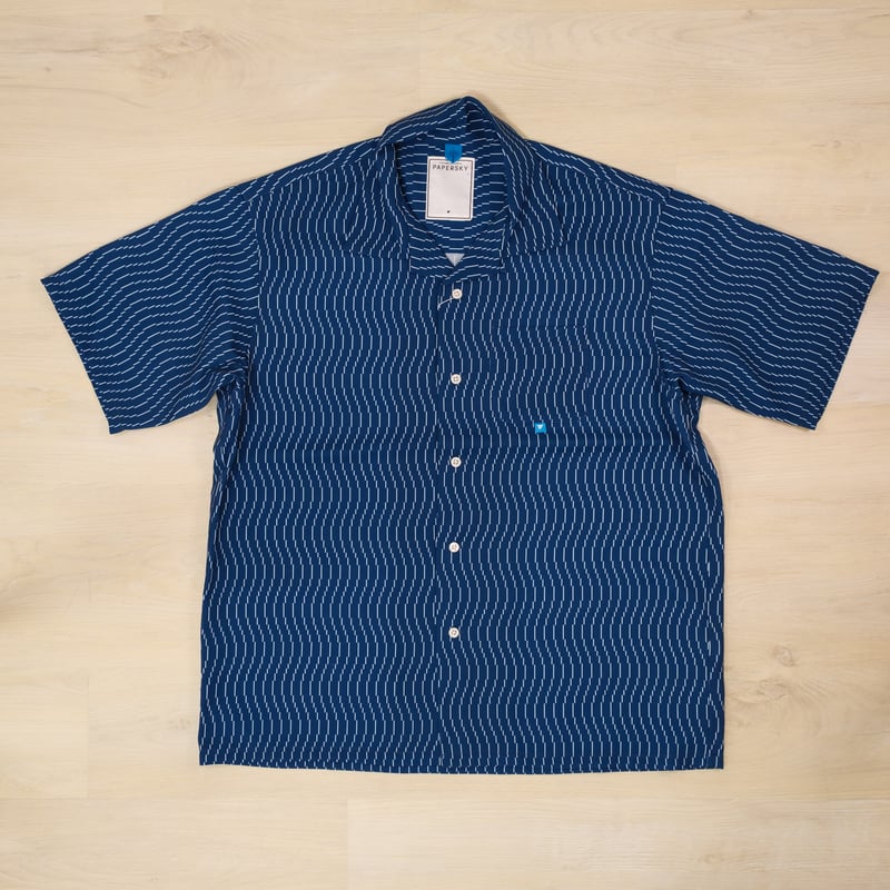 aloha voyageページ PAPERSKY WEAR ペーパースカイウェア ／ Traveler's Aloha |