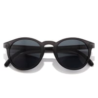 SUNSKI サンスキー ／ Dipsea Black Slate
