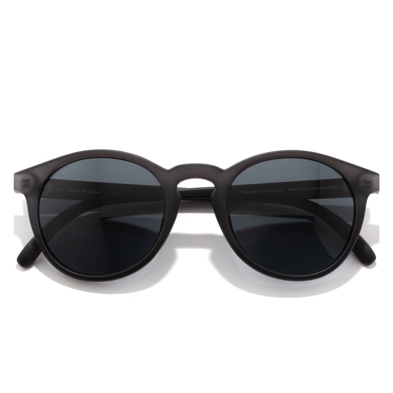SUNSKI サンスキー ／ Dipsea Black Slate | 旅道具と人 HouHo