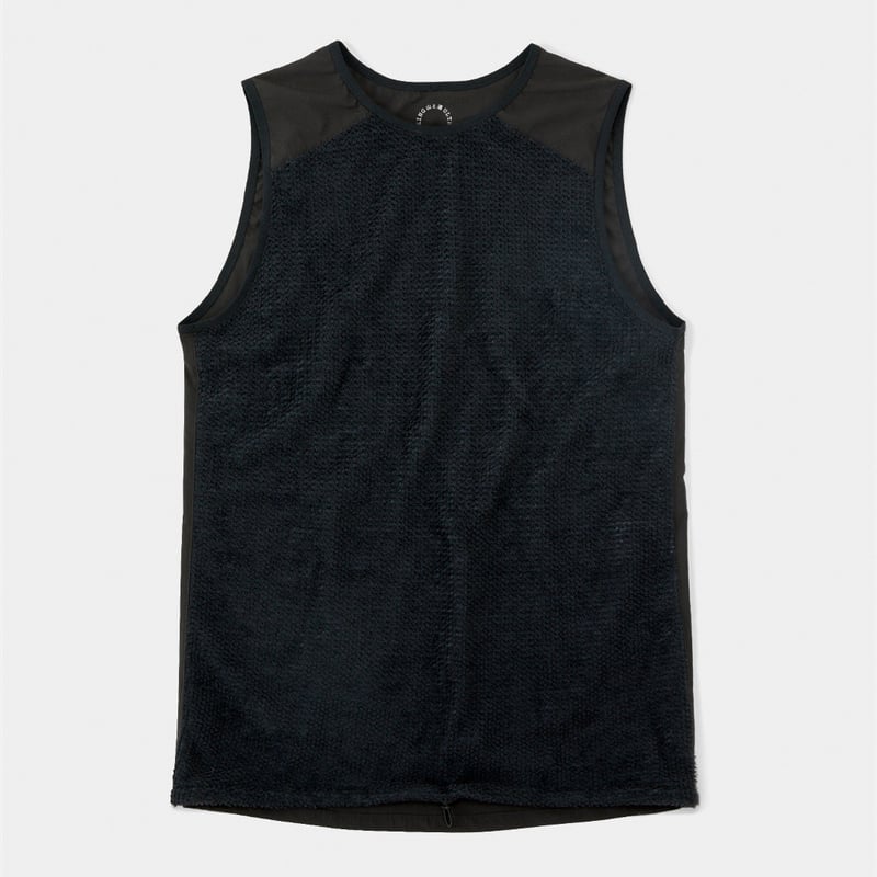 山と道／Alpha Vest - Unisex (2026)【在庫有】 | 旅道具と人 Hou