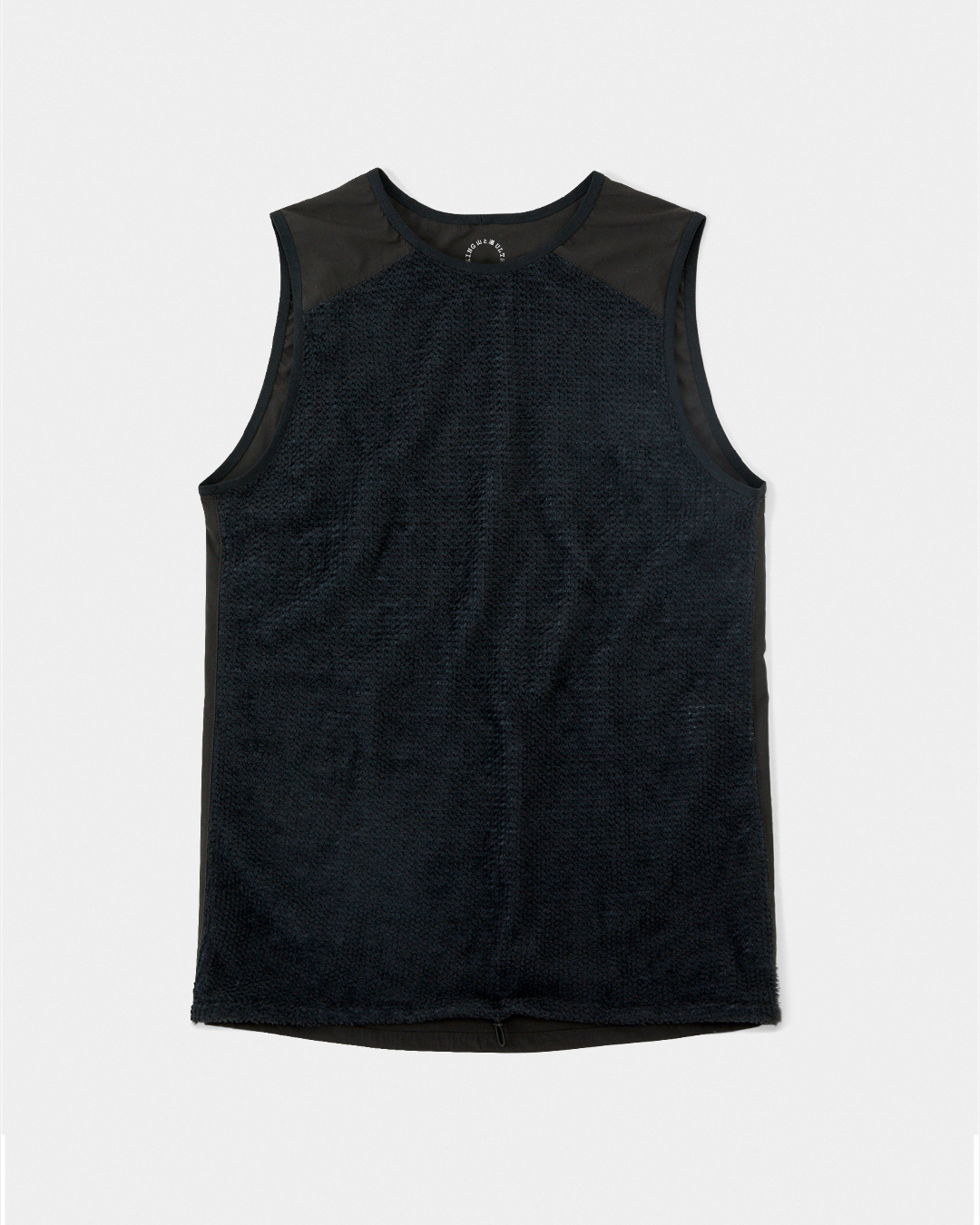 山荘飯島オリジナル「山」　アルファダイレクトベスト　サイズ1 山と道／Alpha Vest - Unisex (2026)【在庫有】 | 旅道具と人 Hou