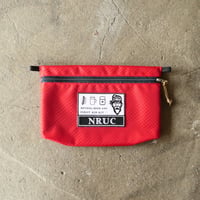 Nruc ヌルク ／ FA JOHN'S POUCH ＜M＞