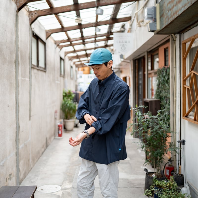 PAPERSKY WEAR ペーパースカイウェア ／ MAGAZINE CHECK BIG S