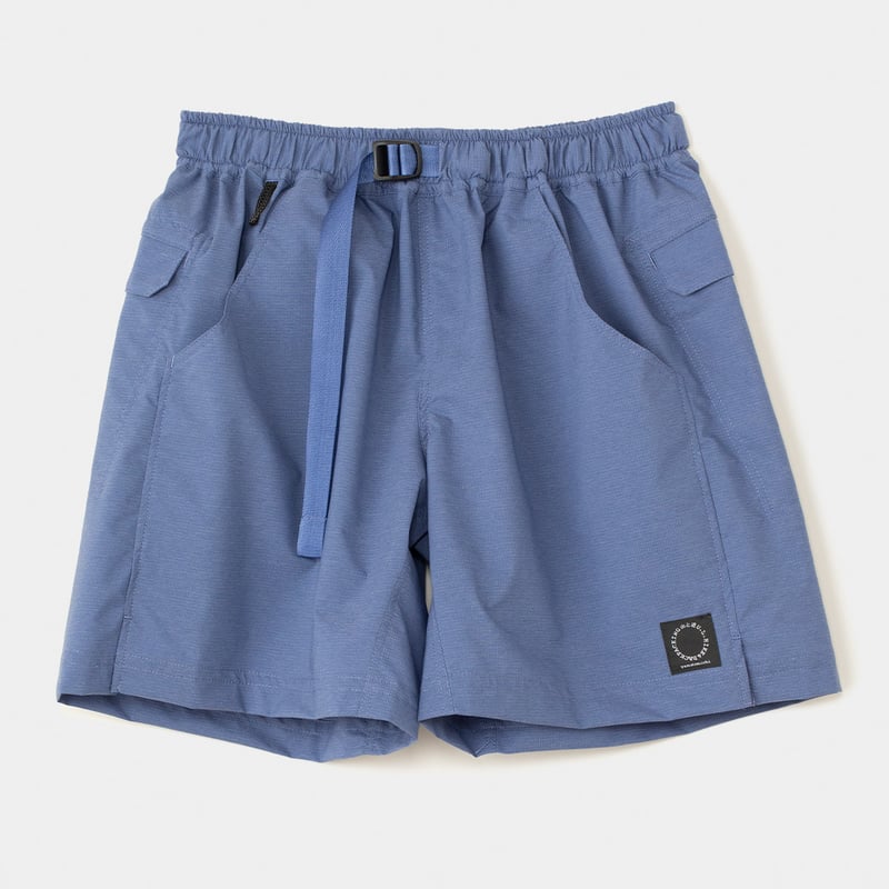 山と道／Light 5-Pocket Shorts - Women (2024)【在庫有】 |