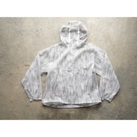 迷迭香 マンネンロウ／MPK-2A NYLON MESH ANORAK