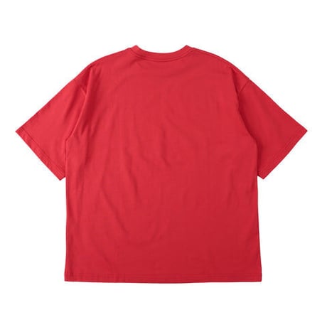 PAPERSKY WEAR ペーパースカイウェア ／ 'Activity logo' T-SHIRT（PAPERSKY with Nieves and Andreas Samuelsson)-