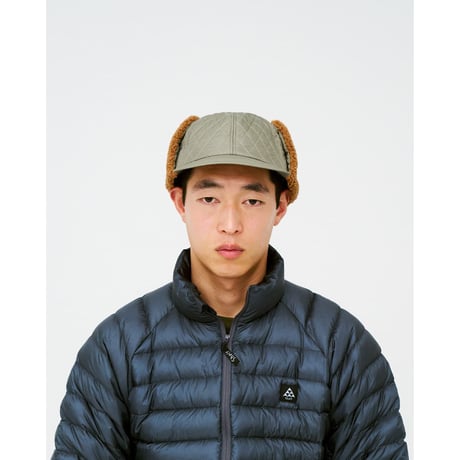 halo-commodity ハロコモディティー / h253-283/Flutter Toy Cap
