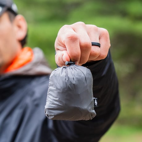 ENLIGHTENED EQUIPMENT／Rain Wrap  ver.2