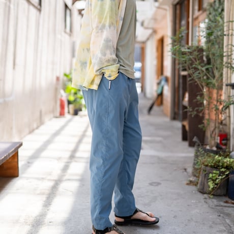 TORAYA EQUIPMENT／OVAL TAPERED HouHou別注カラー