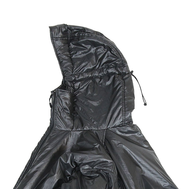 BROWN by 2-tacs ブラウンバイツータックス ／ B34-J001 