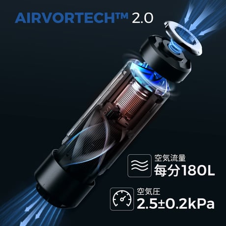 FLEXTAIL ／ ZERO PUMP ゼロポンプ