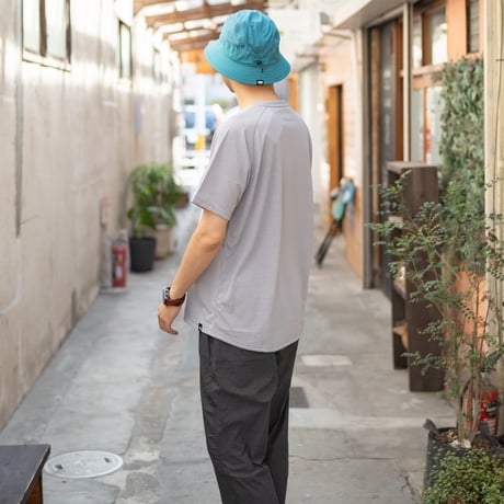 milestone マイルストーン / milestone   Original   T-Shirt   Canvas   "National   Park"