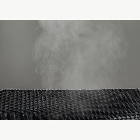 LUNA PROJECT ルナプロジェクト ／ Back Air Mesh Pad