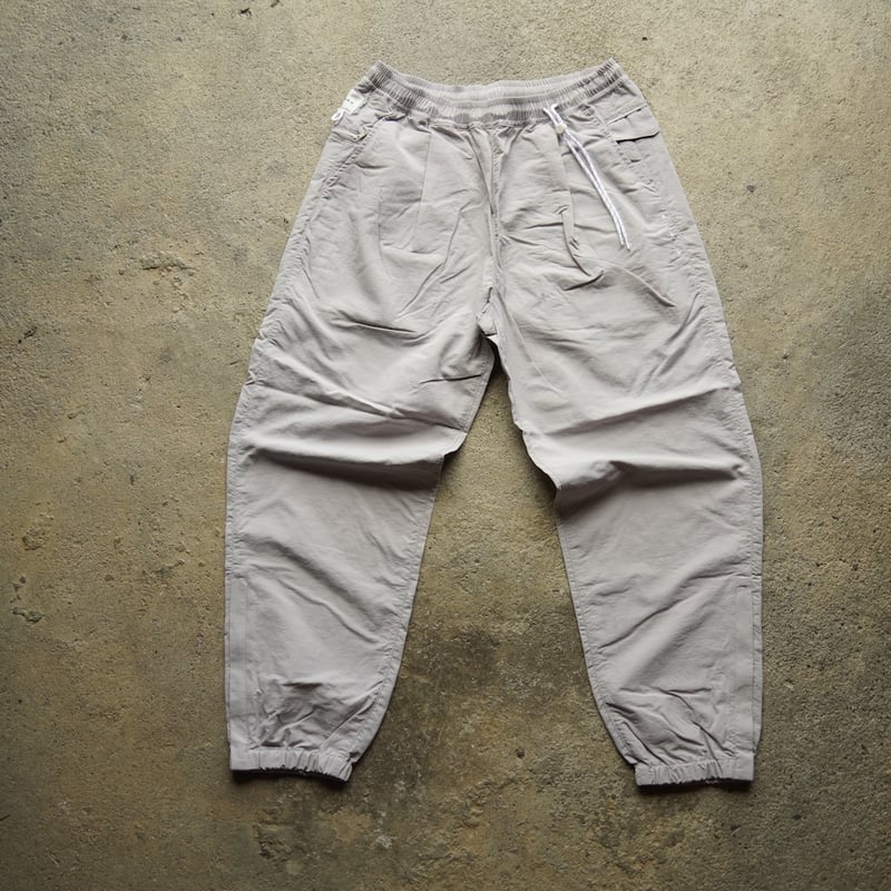 迷迭香 マンネンロウ ／ NYLON HARVEST TRAINER CLASSIC | 旅道