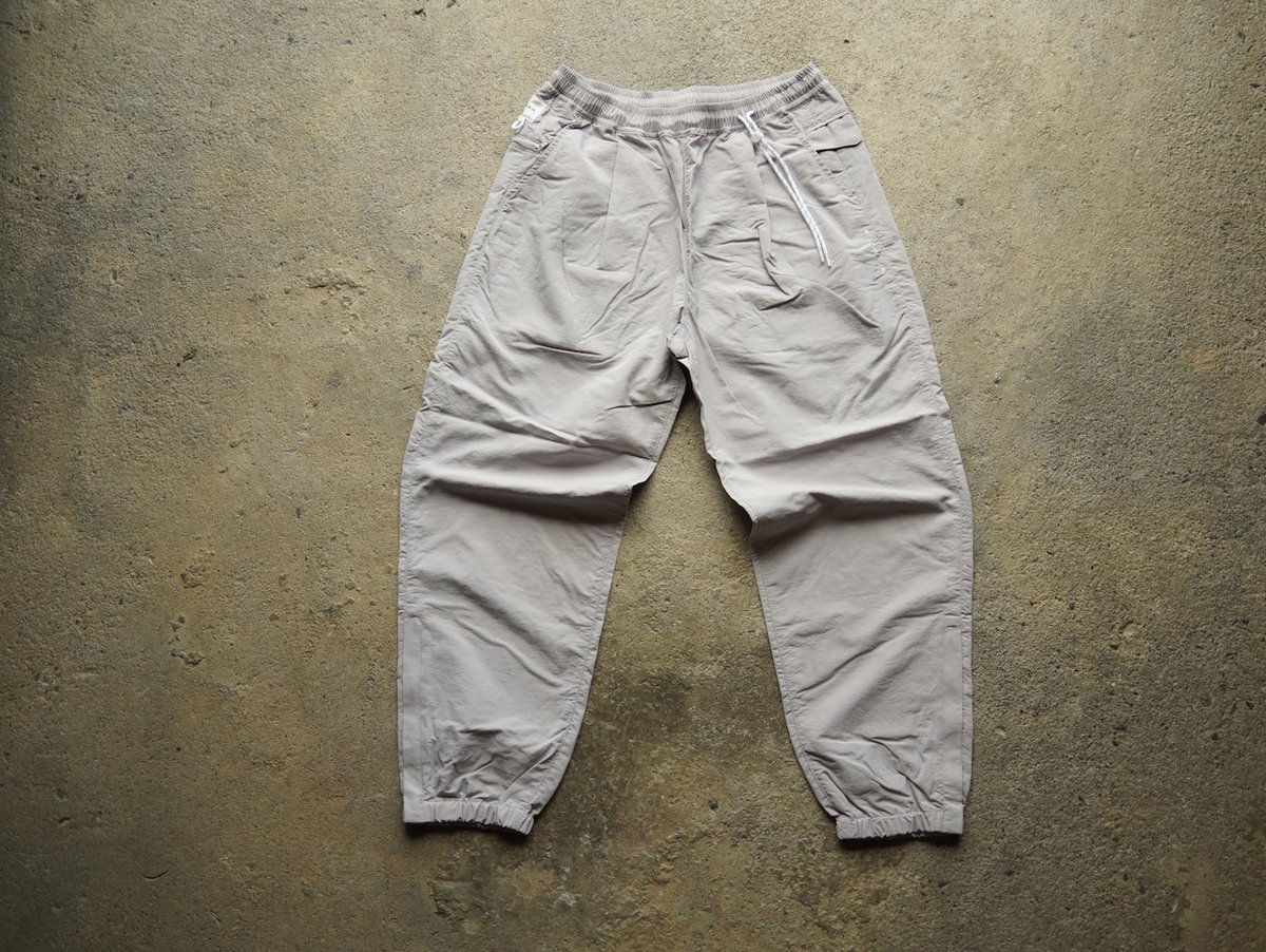 迷迭香 マンネンロウ ／ NYLON HARVEST TRAINER CLASSIC | 旅道