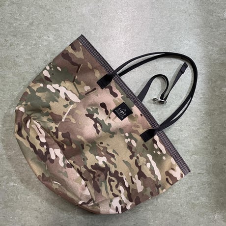 +++ Light sewing machine／tool tote. 『 Limited edition 』