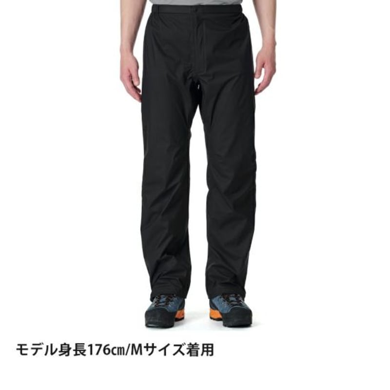 finetrack ファイントラック ／ エバーブレスフォトンパンツ
