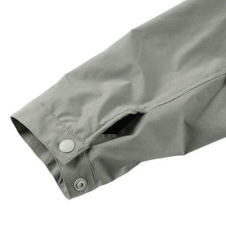 PAPERSKY WEAR ペーパースカイウェア ／ HIKE&BIKE STAND JACKET