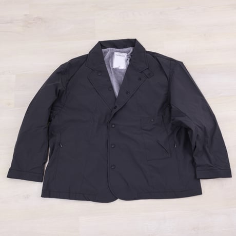 PAPERSKY WEAR ペーパースカイウェア ／ HIKE&BIKE STAND JACKET
