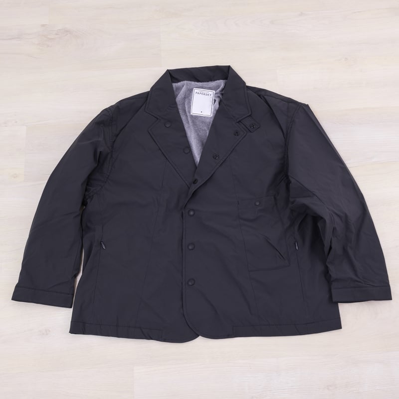 PAPERSKY ペーパースカイ　新品 PAPERSKY WEAR ペーパースカイウェア ／ HIKE&BIKE CAVE CORDU