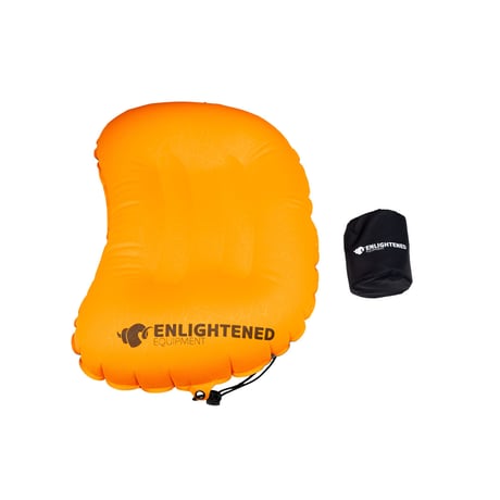 ENLIGHTENED EQUIPMENT／Cloud 9 UL Pillow