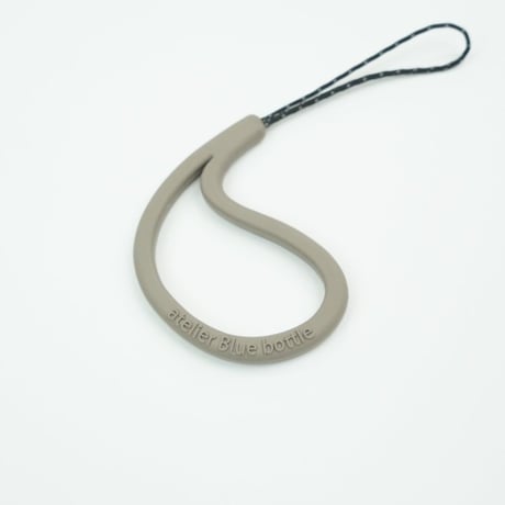 atelierbluebottle アトリエブルーボトル / FINGER STRAP