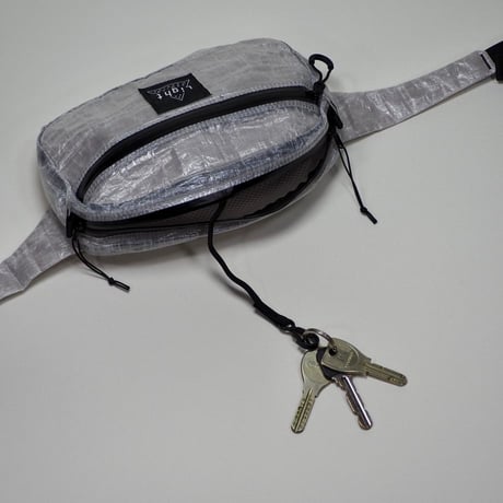 +++ Light sewing machine／Corny ( 1.43oz dyneema composite fabrics ver. )