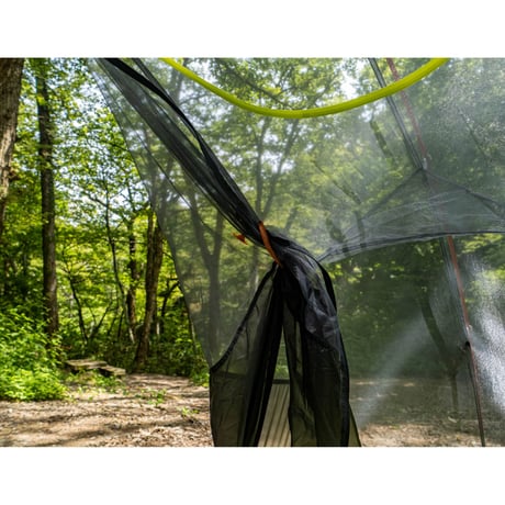 Big Agnes ビッグアグネス／Tiger Wall UL2