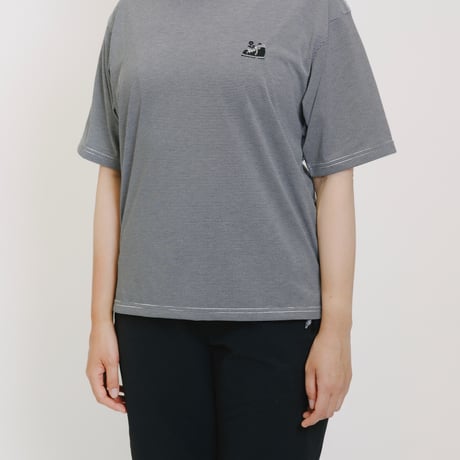 MOUNTAIN DAISY PRODUCTS マウンテンデイジープロダクツ ／ Hike Border Tee