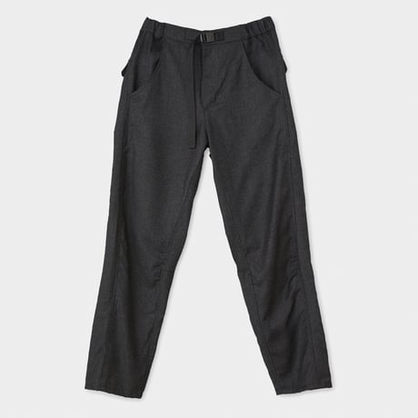 山と道／Merino 5-Pocket Pants - Men (2025)【在庫有】