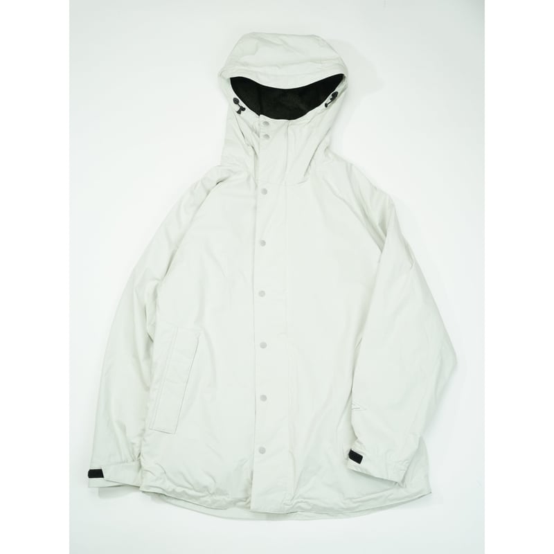 atelierbluebottle アトリエブルーボトル / ALPHA WOOL JACKE