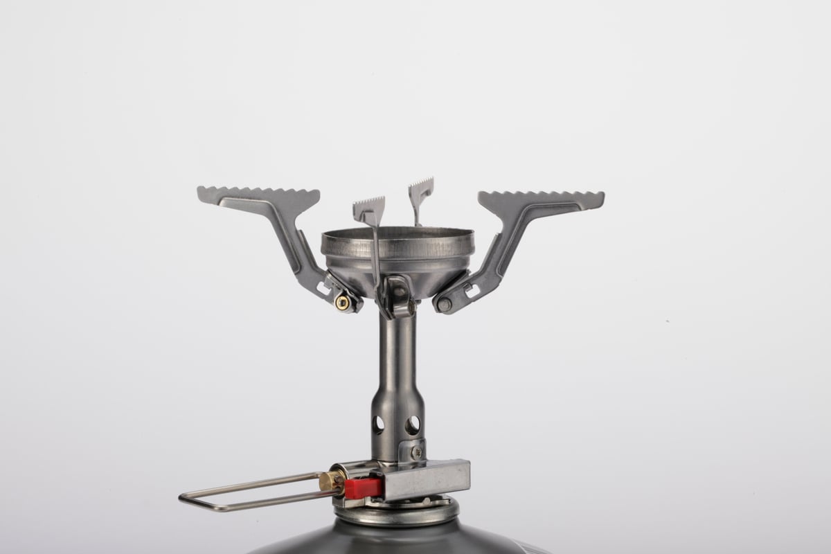 新富士バーナー - ソト(SOTO) アミカス コンパクトストーブ SOD-320 キャンプストーブ アミカス SOD-320 - SOTO｜ソト