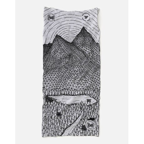 PAPERSKY / BUFF Neckwear