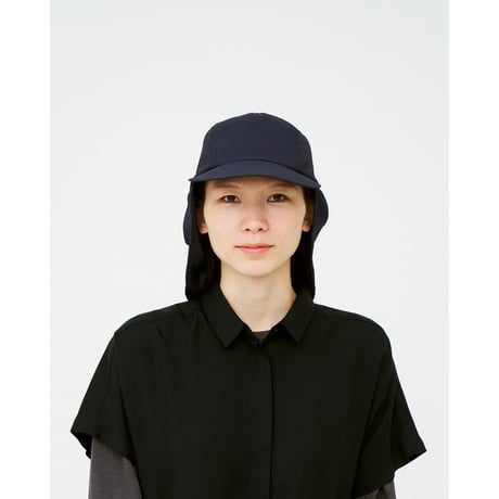 halo-commodity ハロコモディティー / h253-214/Wind Cap