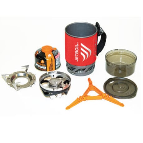 JETBOIL ジェットボイル / マイクロモ