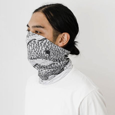 PAPERSKY / BUFF Neckwear