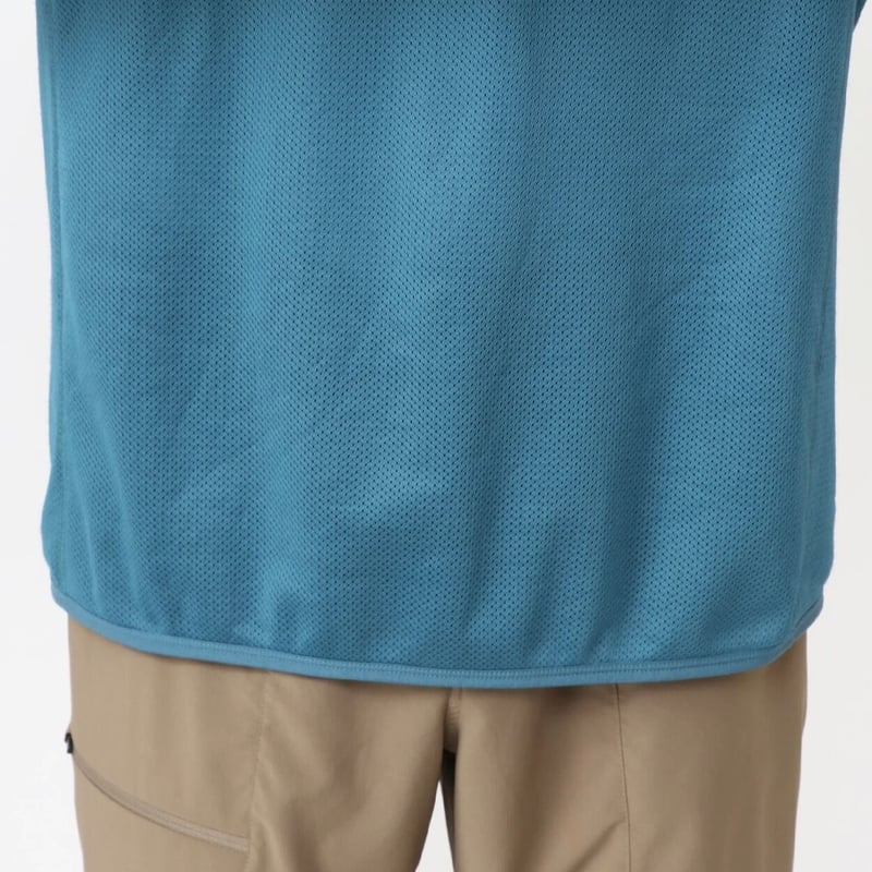 MOUNTAIN HARDWEAR マウンテンハードウェア / エアメッシュロング  