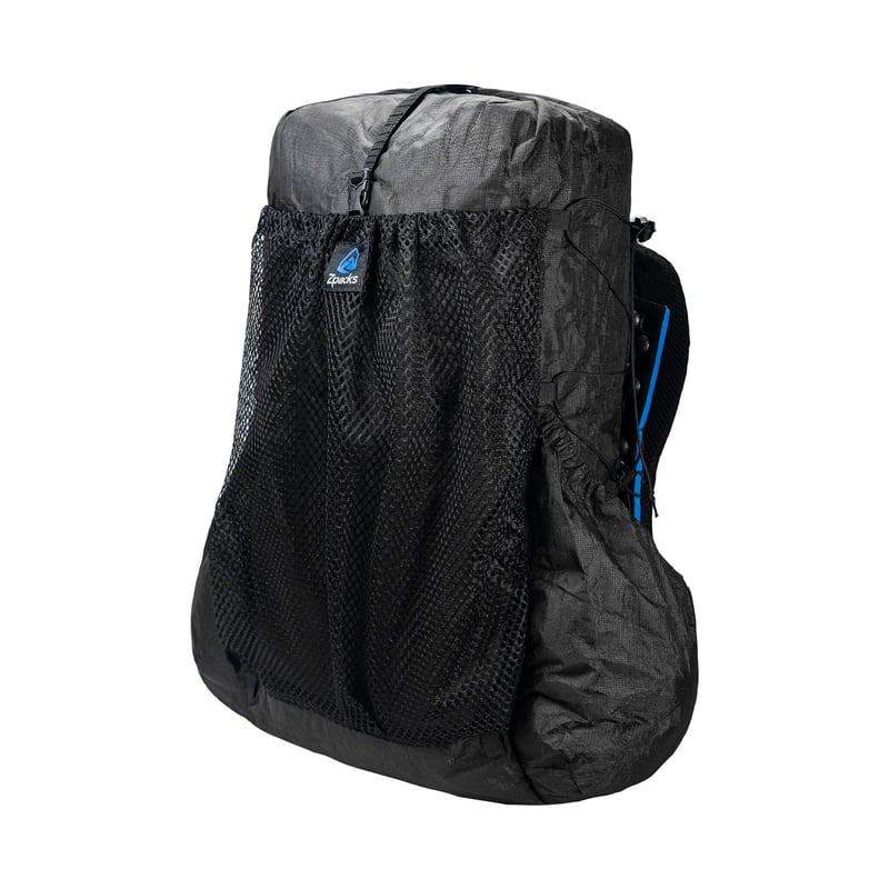 すけれす Zpacks Sub-Nero Ultra Backpack Sub-Nero Ultra 30L Backpack - Ultralight Frameless Backpack