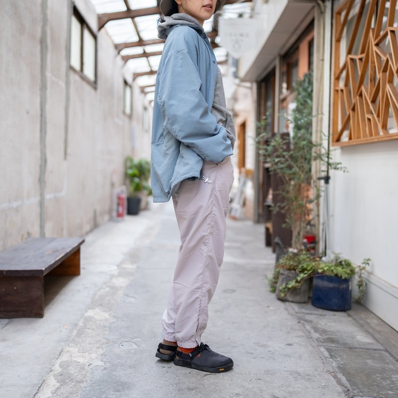 迷迭香 マンネンロウ ／ NYLON HARVEST TRAINER CLASSIC | 旅道