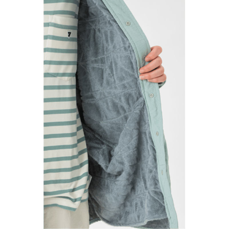 PAPERSKY WEAR ペーパースカイウェア / P-QUILT SHIRT | 旅道具 PAPERSKY WEAR ペーパースカイウェア / P-QUILT SHIRT | 旅道具