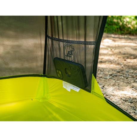 Big Agnes ビッグアグネス／Tiger Wall UL2