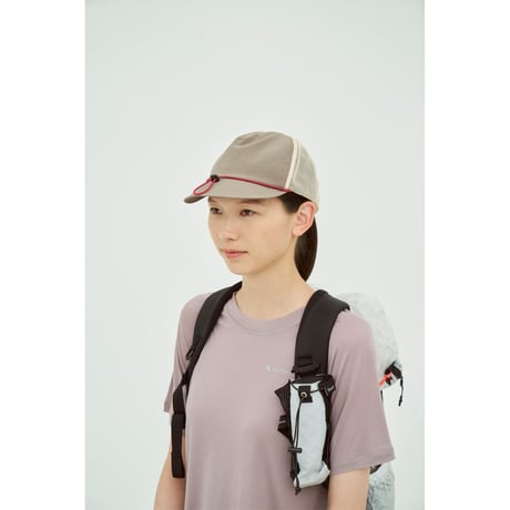 halo-commodity ハロコモディティー／HL-1095/Rhim Dustin Cap