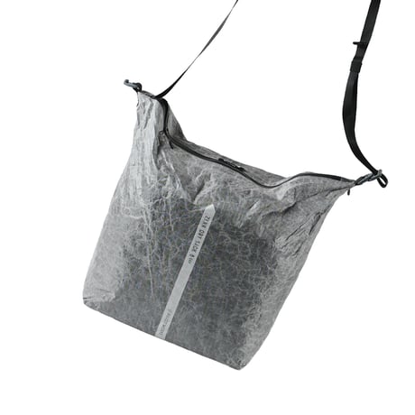 PAAGO WORKS パーゴワークス／ZENN DRY SACK 8 EXP