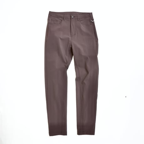 Nruc ヌルク ／ GORDON PANTS