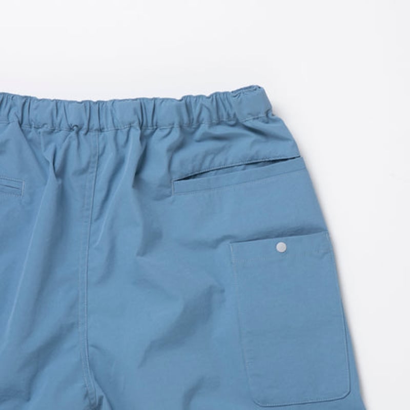 PAPERSKY WEAR ペーパースカイウェア / HIKE&BIKE PS PANTS | PAPERSKY WEAR ペーパースカイウェア / HIKE&BIKE PS PANTS |
