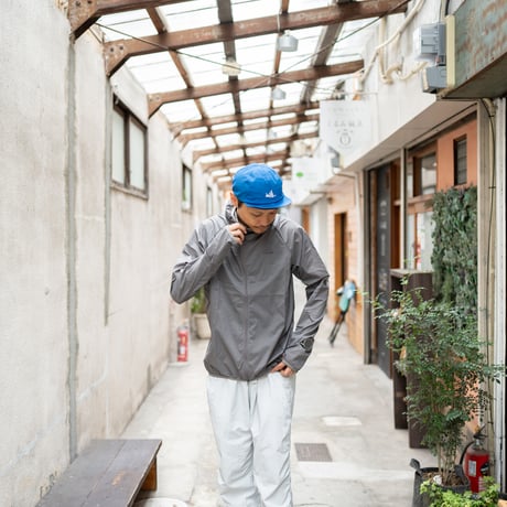 milestone マイルストーン / Onion Hoody